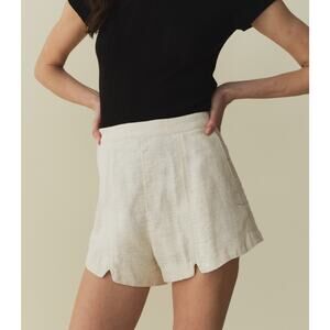 Doen Maven Short / Sweet Almond / 4